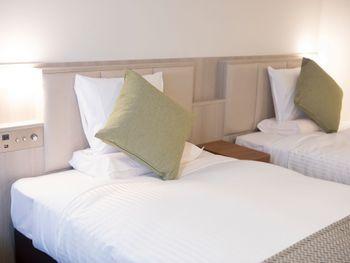 Mystays Midosuji Honmachi Hotel Osaka