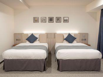 Mystays Midosuji Honmachi Hotel Osaka