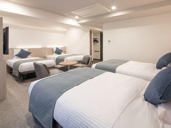 Mystays Midosuji Honmachi Osaka