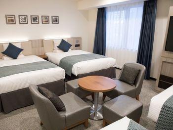 Mystays Midosuji Honmachi Osaka