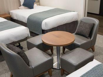 Mystays Midosuji Honmachi Osaka