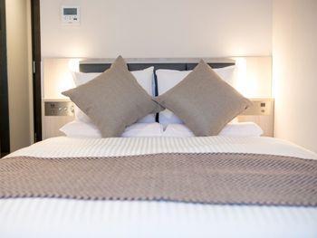 Hotel Mystays Midosuji Honmachi 3*