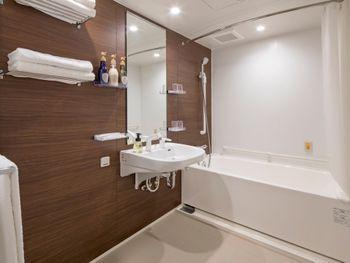 Hotel Mystays Midosuji Honmachi Osaka