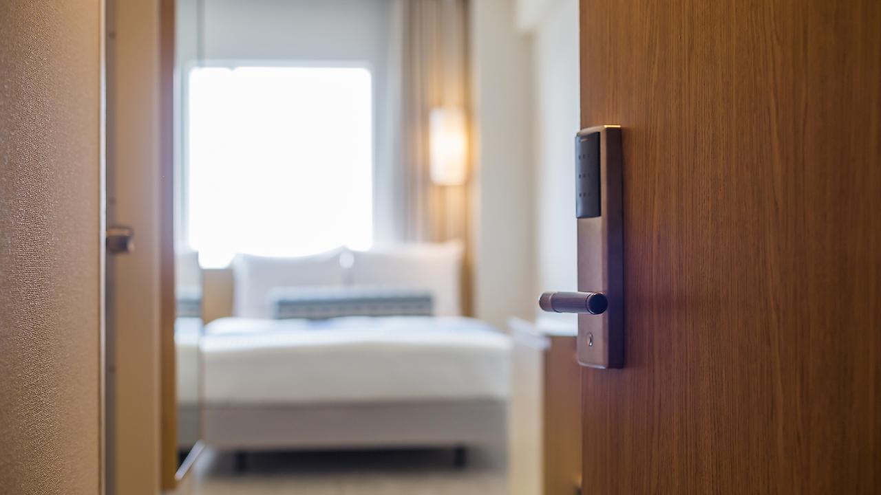 Hotel Mystays Midosuji Honmachi 3*