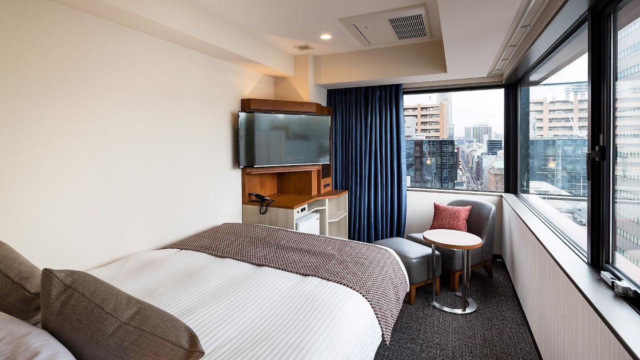 Hotel Mystays Midosuji Honmachi 3*